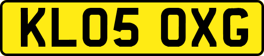 KL05OXG