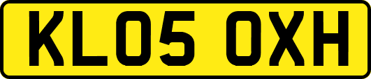 KL05OXH