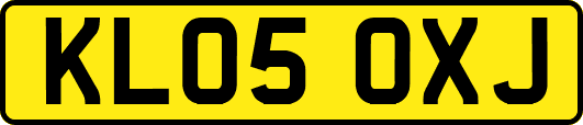 KL05OXJ