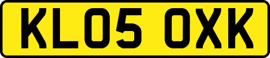 KL05OXK
