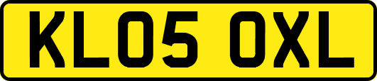 KL05OXL