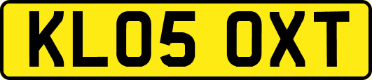 KL05OXT