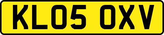 KL05OXV