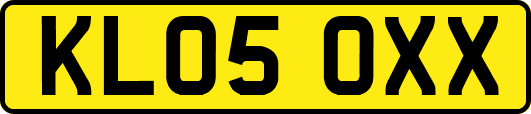 KL05OXX