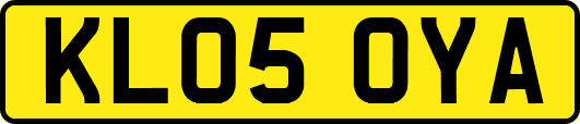 KL05OYA