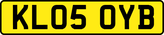 KL05OYB