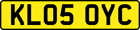 KL05OYC