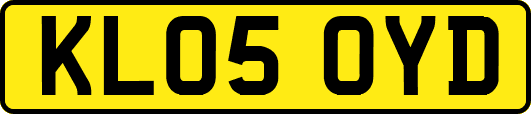 KL05OYD