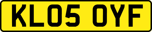 KL05OYF