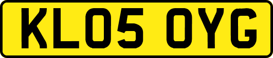 KL05OYG