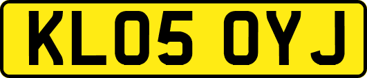 KL05OYJ