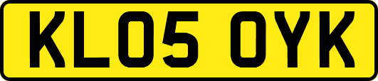 KL05OYK