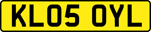 KL05OYL