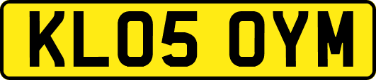 KL05OYM