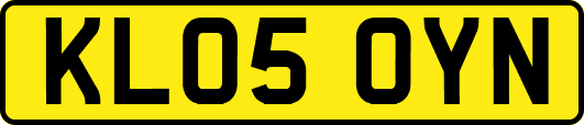KL05OYN