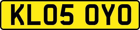 KL05OYO