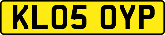 KL05OYP