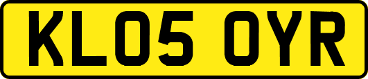 KL05OYR
