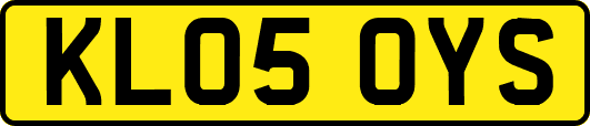 KL05OYS