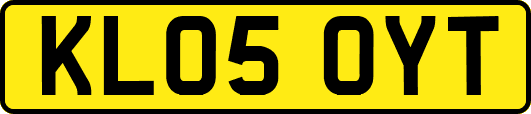 KL05OYT