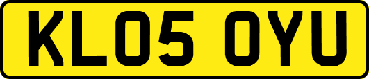 KL05OYU