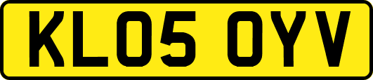 KL05OYV