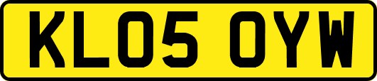 KL05OYW