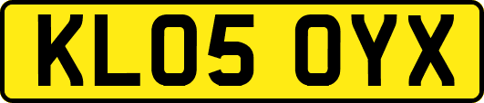 KL05OYX