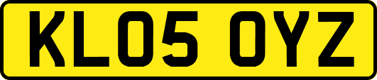 KL05OYZ