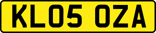 KL05OZA