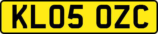 KL05OZC