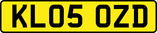 KL05OZD
