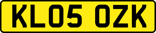 KL05OZK