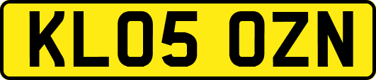 KL05OZN