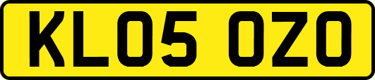 KL05OZO