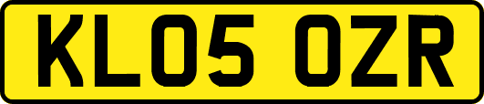 KL05OZR