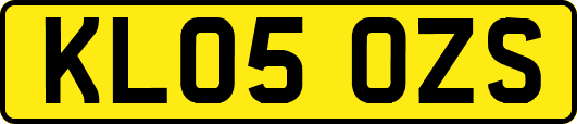KL05OZS