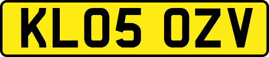 KL05OZV