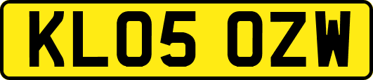 KL05OZW