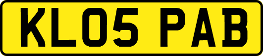 KL05PAB