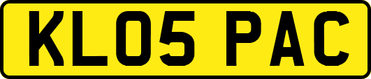 KL05PAC