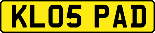 KL05PAD