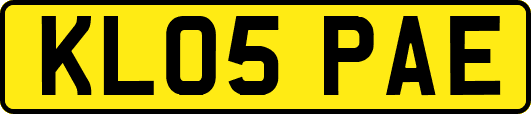 KL05PAE