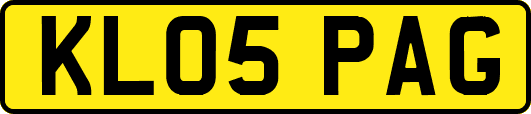 KL05PAG