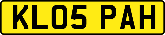 KL05PAH