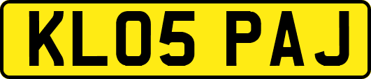 KL05PAJ