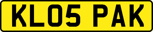 KL05PAK
