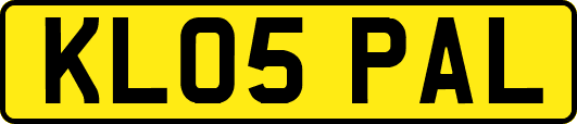 KL05PAL