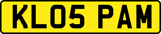 KL05PAM