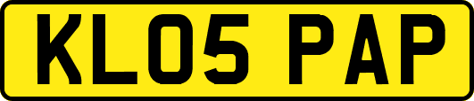KL05PAP